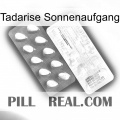 Tadarise Sunrise new01